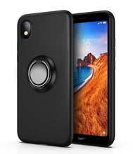 Load image into Gallery viewer, Xiaomi Redmi 7A Case Shockproof Armor Rubber Silicon Phone Bumper case For Xiaomi Redmi 7A Back Cover For Xiaomi Redmi 7A Fundas
