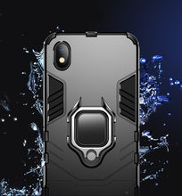 Load image into Gallery viewer, Xiaomi Redmi 7A Case Shockproof Armor Rubber Silicon Phone Bumper case For Xiaomi Redmi 7A Back Cover For Xiaomi Redmi 7A Fundas